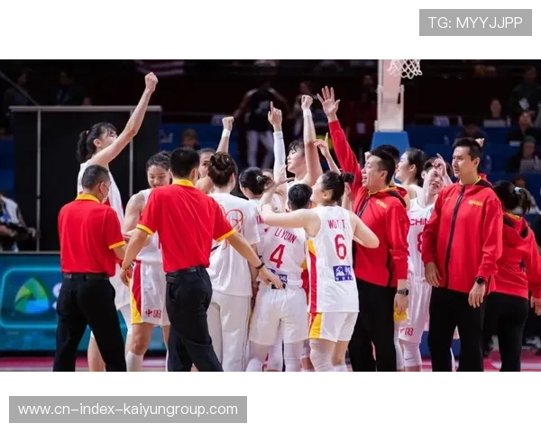 中国女篮创造历史新篇章，中国女篮辉煌历史